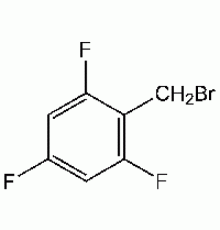 2,4,6-трифторбензил бромид, 97%, Alfa Aesar, 1г