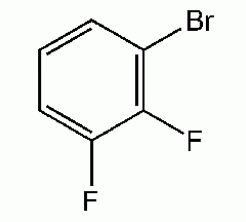 1-Бром-2, 3-дифторбензол, 98%, Alfa Aesar, 1г