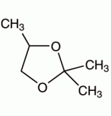 2,2,4-триметил-1,3-диоксолан, 99%, Alfa Aesar, 500 г