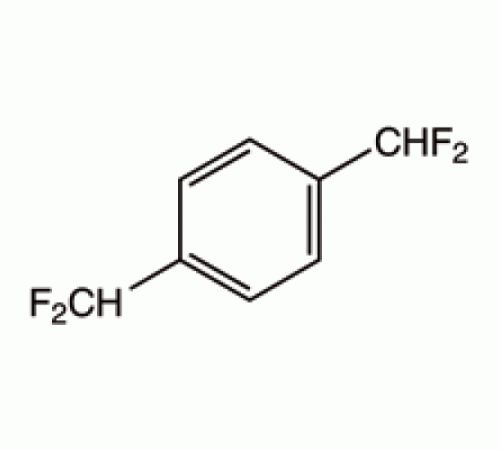 1,4-Бис- (дифторметил) бензол, 98%, Alfa Aesar, 1г