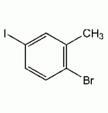 2-Бром-5-йодтолуола, 98 +%, Alfa Aesar, 10г