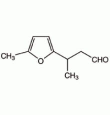 3 - (5-метил-2-фурил) масляный альдегид, 99%, Alfa Aesar, 100 г
