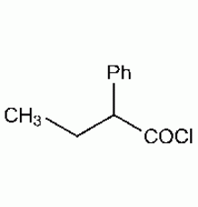 2-фенилбутирилхлорид, 98%, Alfa Aesar, 5 г