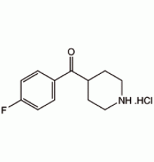 4 - (4-фторбензоил) пиперидина, 98%, Alfa Aesar, 5 г