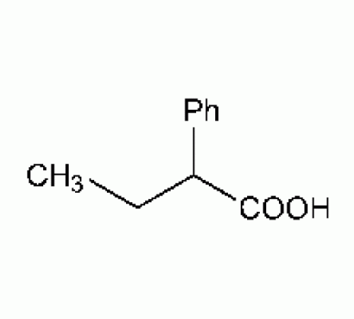 (^ +) - 2-фенилмасл ной кислоты, 98%, Alfa Aesar, 500 г