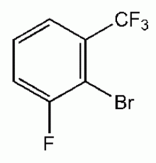 2-Бром-3-фторбензотрифторид, 97%, Alfa Aesar, 1г