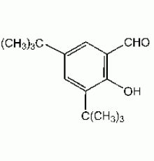 3,5-ди-трет-бутил-2-гидроксибензальдегида, 99%, Alfa Aesar, 100 г