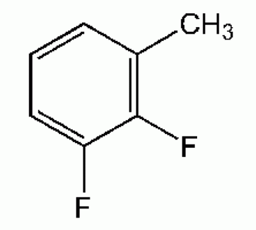 2,3-дифтортолуол, 98%, Acros Organics, 5г