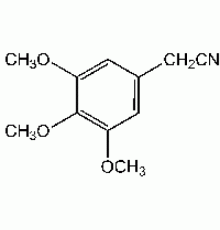 3,4,5-Триметоксифенилацетонитрил, 97%, Alfa Aesar, 5 г