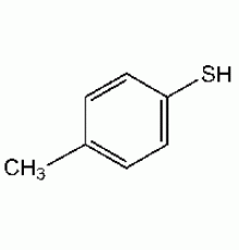 р-тиокрезола, 98%, Alfa Aesar, 500 г
