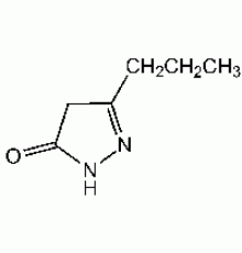 3-н-пропил-2-пиразолин-5-он, 98%, Alfa Aesar, 100 г