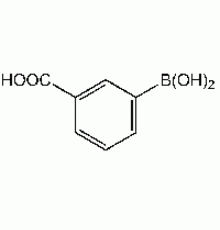 3-карбоксифенилборная кислота, 98%, Acros Organics, 1г