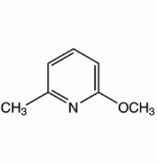 2-метокси-6-метилпиридин, 98%, Alfa Aesar, 5 г