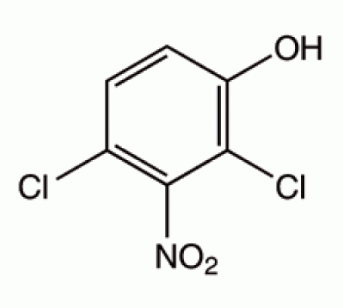 2,4-Дихлор-3-нитрофенола, 98%, Alfa Aesar, 5 г