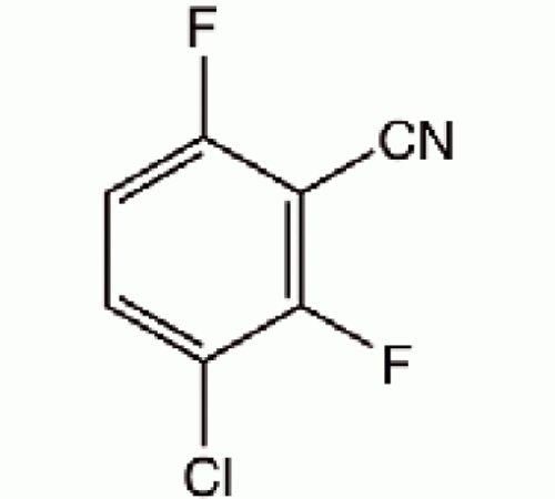 3-Хлор-2,6-дифторбензонитрил, 97%, Alfa Aesar, 1 г