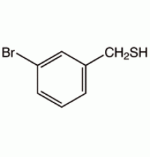 3-бромбензил меркаптан, 98%, Alfa Aesar, 5 г