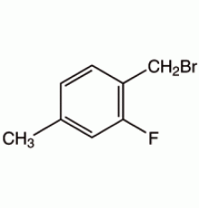 2-Фтор-4-метилбензилбромид, 97%, Alfa Aesar, 1 г