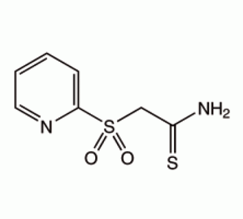 2 - (2-пиридилсульфонил) тиоацетамид, 97%, Alfa Aesar, 250 мг