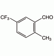 2-Метил-5- (трифторметил) бензальдегида, 97%, Alfa Aesar, 5 г