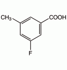 3-фтор-5-метилбензойной кислоты, 97%, Alfa Aesar, 1г