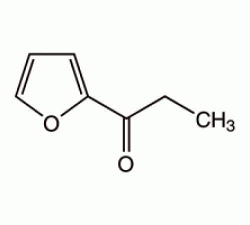 2-пропионилфуран, 97%, Alfa Aesar, 25 г