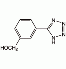 3 - (1Н-тетразол-5-ил) бензиловый спирт, 96%, Alfa Aesar, 1г