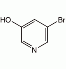 3-Бром-5-гидроксипиридин, 95%, Alfa Aesar, 1 г