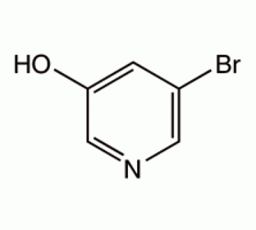 3-Бром-5-гидроксипиридин, 95%, Alfa Aesar, 1 г