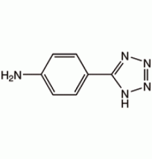 4 - (1Н-тетразол-5-ил) анилин, 97%, Alfa Aesar, 250 мг