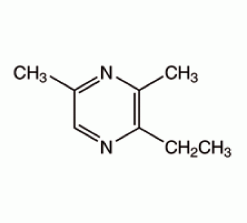 2-Этил-3, 5 (6) -диметилпиразин, 99%, смесь изомеров, Alfa Aesar, 25 г