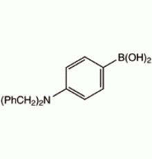 4 - (дибензиламино) бензолбороновой кислоты, 95%, Alfa Aesar, 250 мг