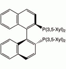 (R) - (+) -2,2 '-бис (ди-3, 5-ксилилфосфино) -1,1'-бинафтил, 98%, Alfa Aesar, 500 мг
