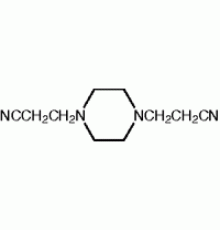 1,4-Пиперазиндипропионитрил, 96%, Alfa Aesar, 1 г