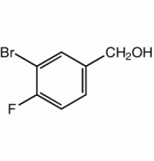 3-Бром-4-фторбензил спирт, 97%, Alfa Aesar, 5 г