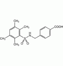 4 - (2,3,5,6-Тетраметилфенилсульфониламинометил) бензойной кислоты, 96%, Alfa Aesar, 250 мг