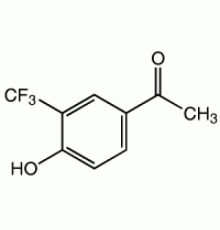 4'-гидрокси-3 '- (трифторметил) ацетофенон, 95%, Alfa Aesar, 250 мг