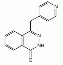 4 - (4-пиридилметил) -1 (2H) -фталазинон, 96%, Alfa Aesar, 250 мг