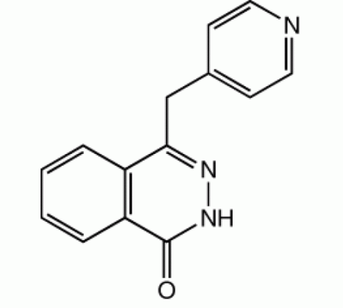 4 - (4-пиридилметил) -1 (2H) -фталазинон, 96%, Alfa Aesar, 250 мг