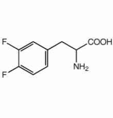 3,4-дифтор-DL-фенилаланин, 97%, Alfa Aesar, 1г