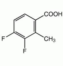 3,4-дифтор-2-метилбензойной кислоты, 97 +%, Alfa Aesar, 1г