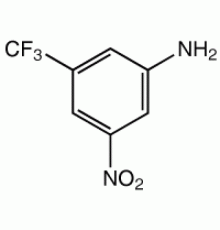 3-нитро-5- (трифторметил) анилина, 98%, Alfa Aesar, 1г