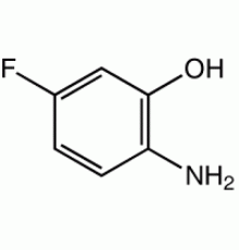 2-амино-5-фторфенол, 97%, Alfa Aesar, 250 мг