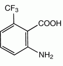 2-амино-6-(трифторметил)бензойная кислота, 97%, Acros Organics, 5г