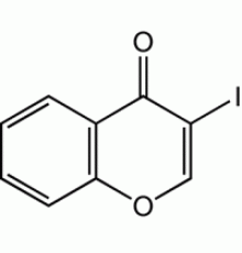 3-йодохромон, 97%, Alfa Aesar, 250 мг