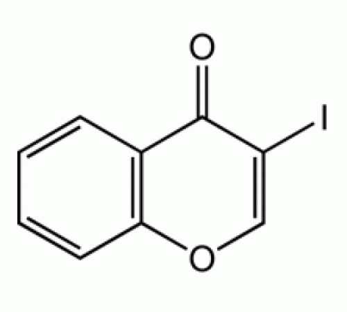 3-йодохромон, 97%, Alfa Aesar, 250 мг