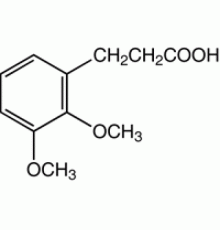 3 - (2,3-диметоксифенил) пропионовой кислоты, 96%, Alfa Aesar, 1г