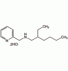 2 - (2-Этилгексиламинометил) пиридина, 99%, Alfa Aesar, 5 г