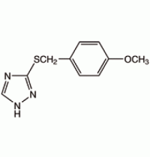 3 - (4-метоксибензилтио) -1Н-1, 2,4-триазола, Alfa Aesar, 250 мг