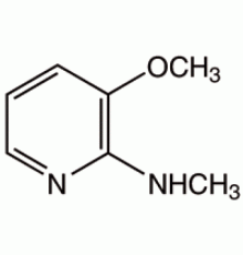 3-Метокси-2- (метиламино) пиридина, 98%, Alfa Aesar, 250 мг