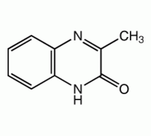 3-метил-2-хиноксалинол, 98%, Acros Organics, 25г